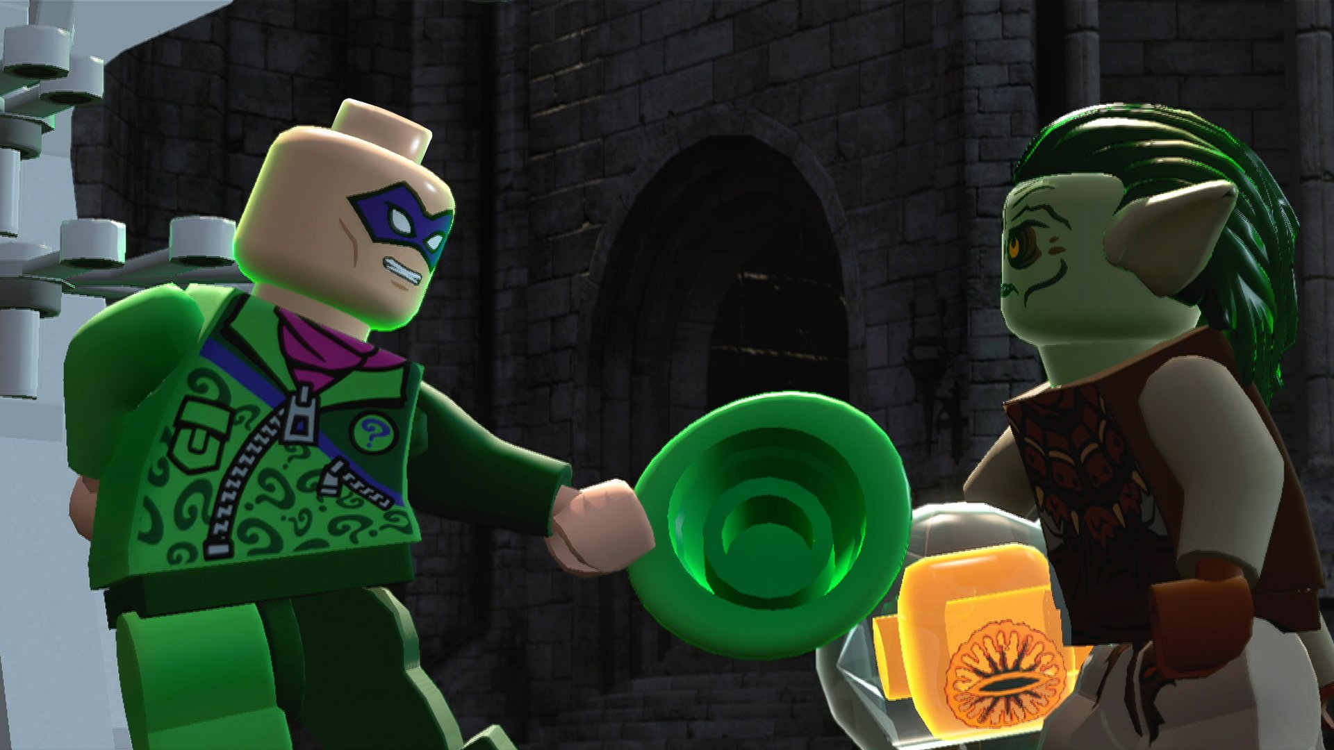LEGO Dimensions - Imagen 7